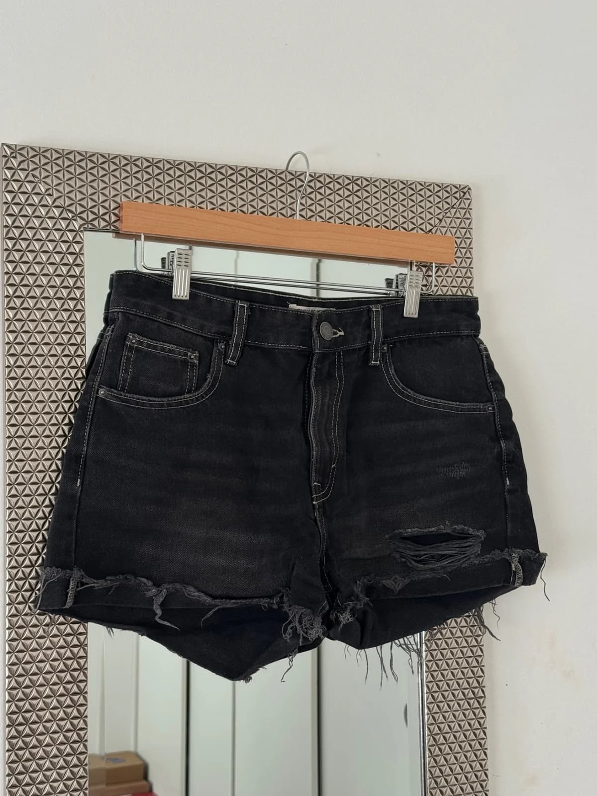 Short Pull and bear — foto 1