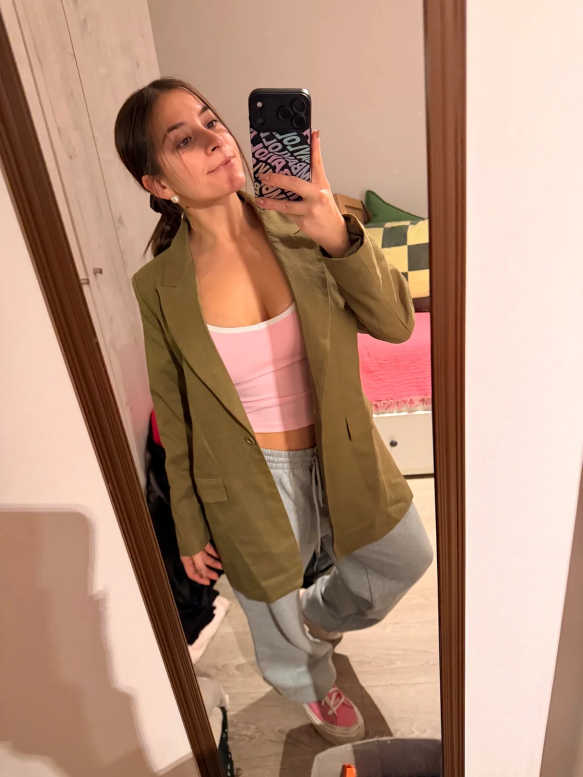 Blazer lolita Pocket — foto 1