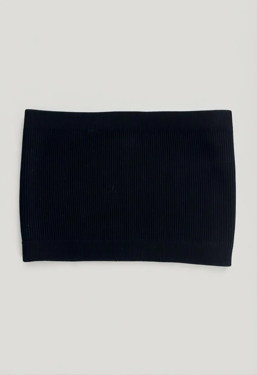 Top strapless — foto 1