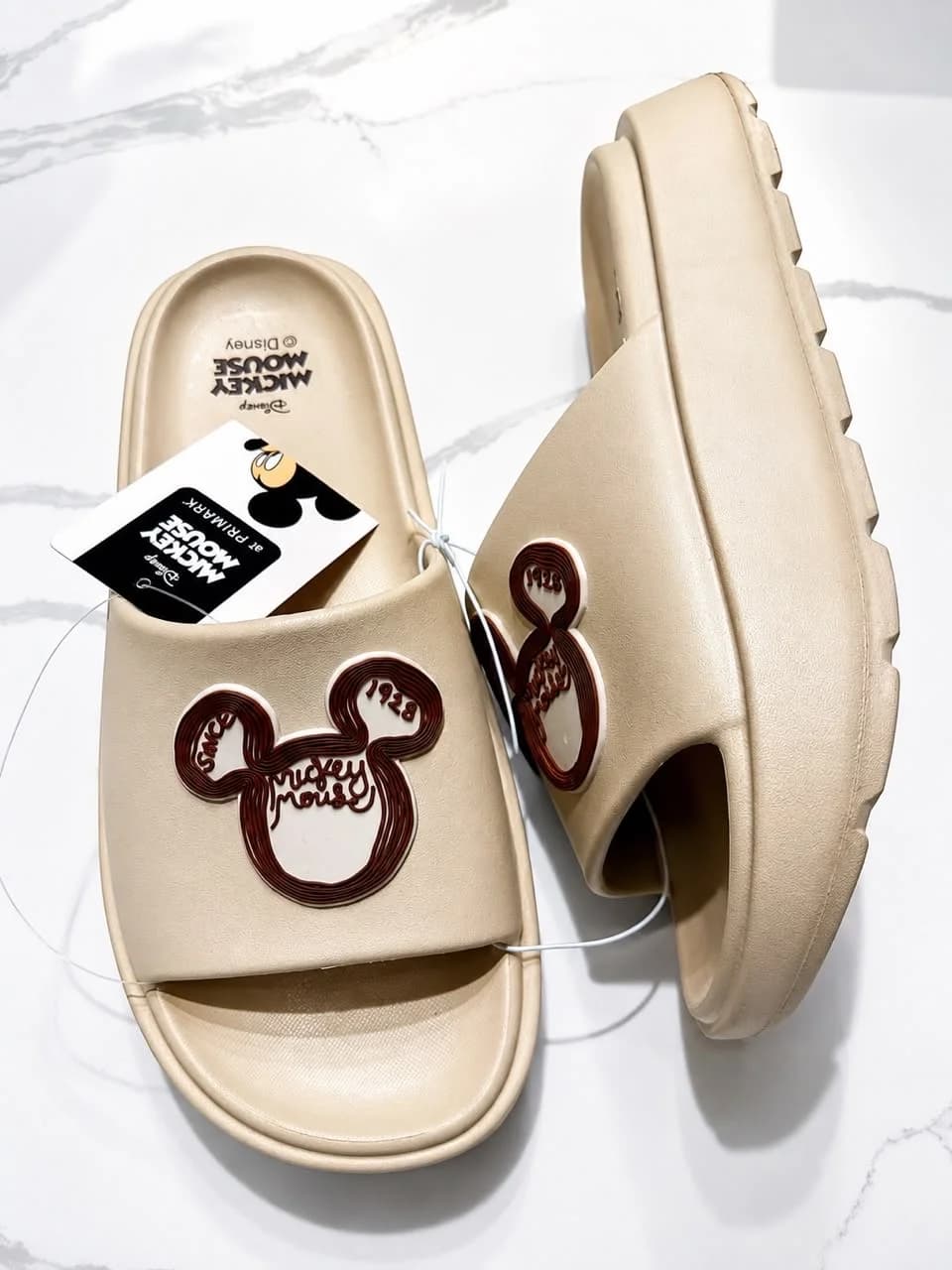 Sandalias mickey — foto 1