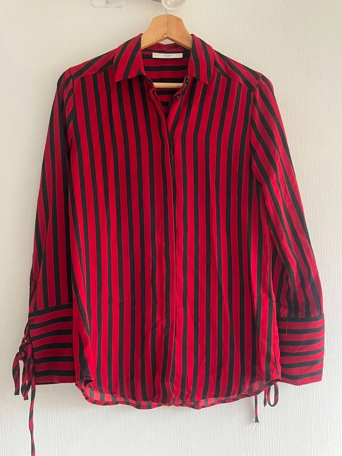 Blusa Alaniz