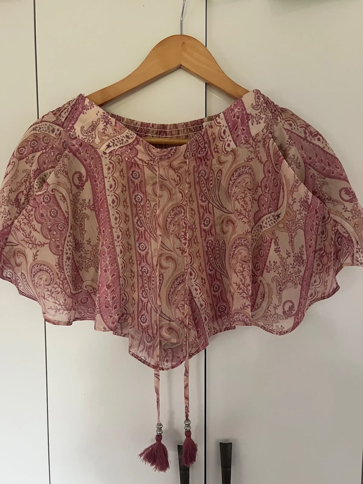 Short H&M — foto 1
