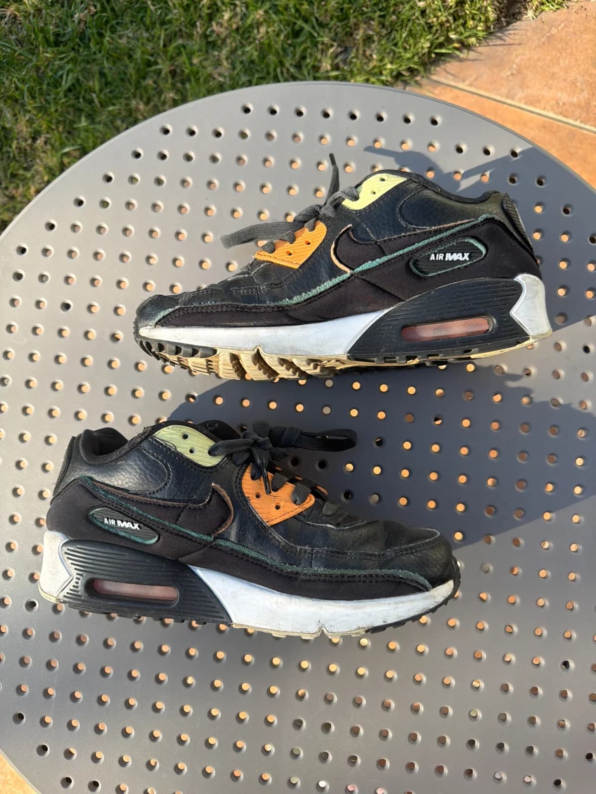 Zapatillas Nike Air Max — foto 1