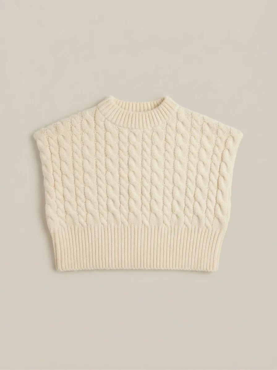Chaleco Zara — foto 1