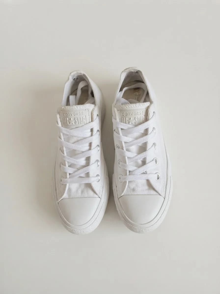 Zapatillas Converse — foto 1