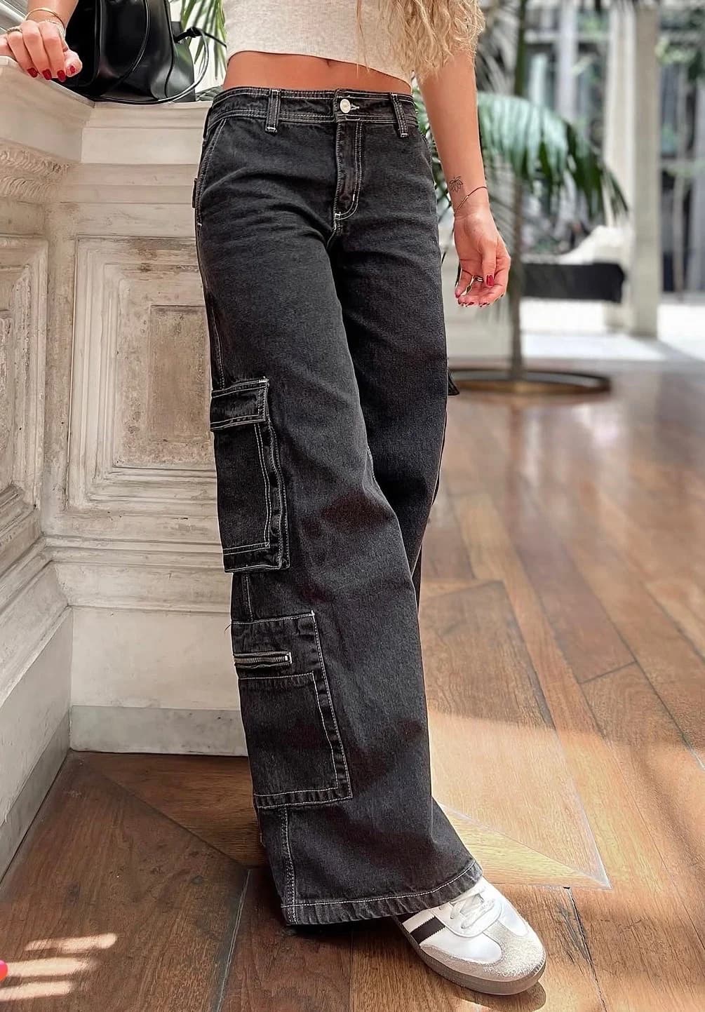 Jeans Dinámica — foto 1